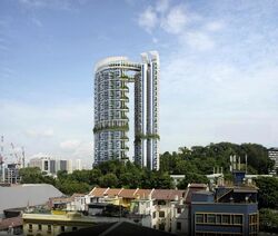 One Pearl Bank (D3), Apartment #527331031